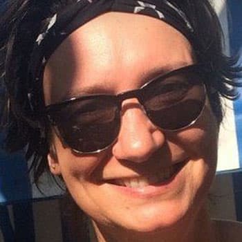 Christina Lippelt ist Heilpraktikerin