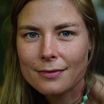 Stefanie Tschol